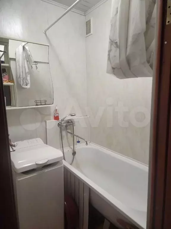 2-к. квартира, 44 м, 5/5 эт. - Фото 1