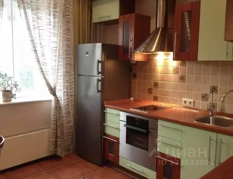 Квартира, 3 комнаты, 70.59 м - Фото 1