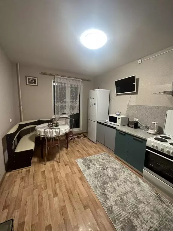 2-к кв. Московская область, Мытищи пер. 1-й Рупасовский, 15А (63.0 м) - Фото 2