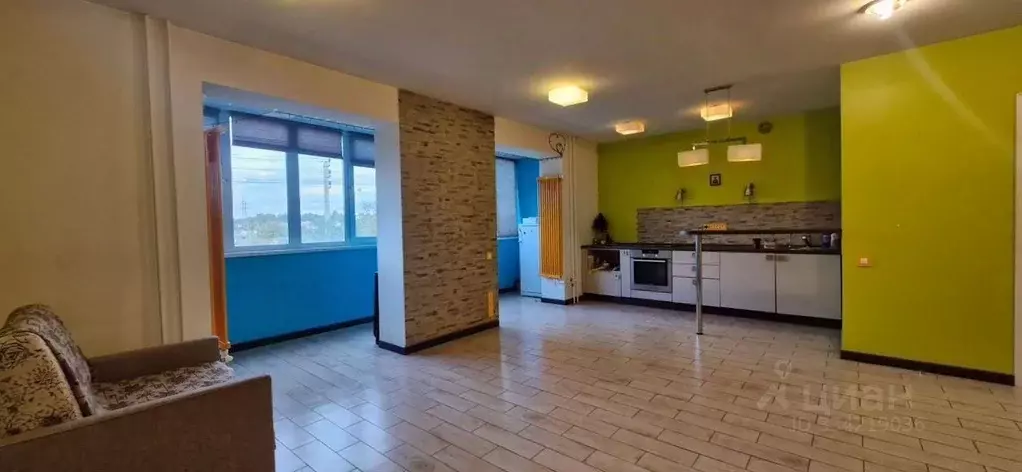 1-к кв. Московская область, Дмитров Внуковский мкр, 22 (39.0 м) - Фото 1
