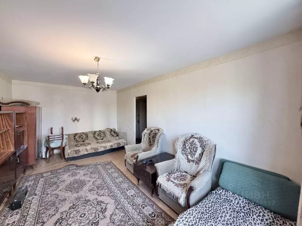 Квартира, 1 комната, 31.3 м - Фото 2