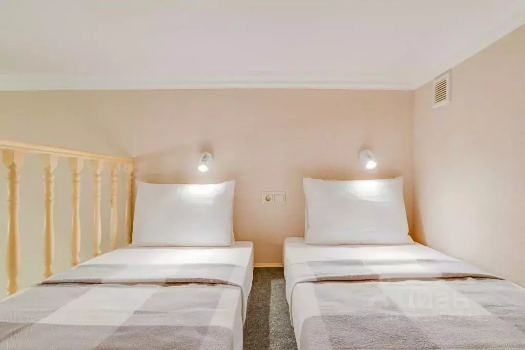 1-к кв. Санкт-Петербург Пушкинская ул., 9 (24.0 м) - Фото 1