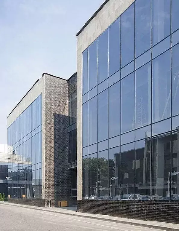 Офис в Москва Дубининская ул., 55к1 (4450 м) - Фото 1