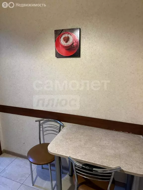 3-комнатная квартира: Симферополь, Киевская улица, 153 (51.1 м) - Фото 2