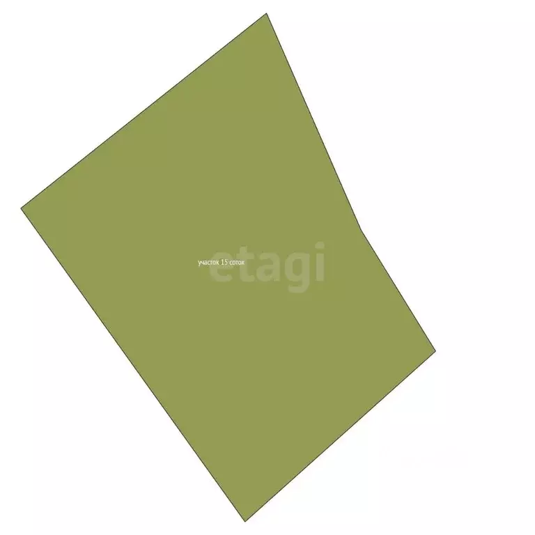 Участок в Ленинградская область, Волховский район, Селивановское ... - Фото 2