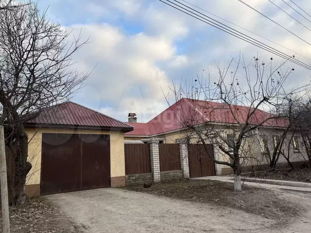 Дом 120 м на участке 4 сот. - Фото 1