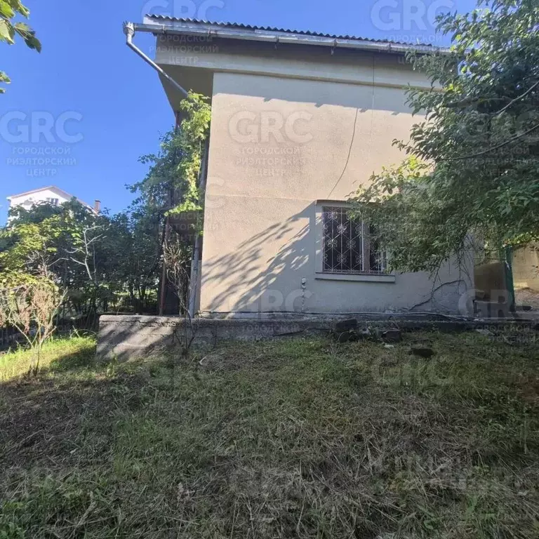 Участок в Краснодарский край, Сочи пос. Мамайский Перевал, ул. ... - Фото 2