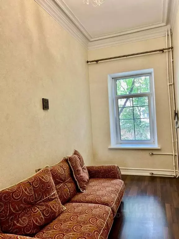 Комната Москва Никитский бул., 8 (12.0 м) - Фото 0