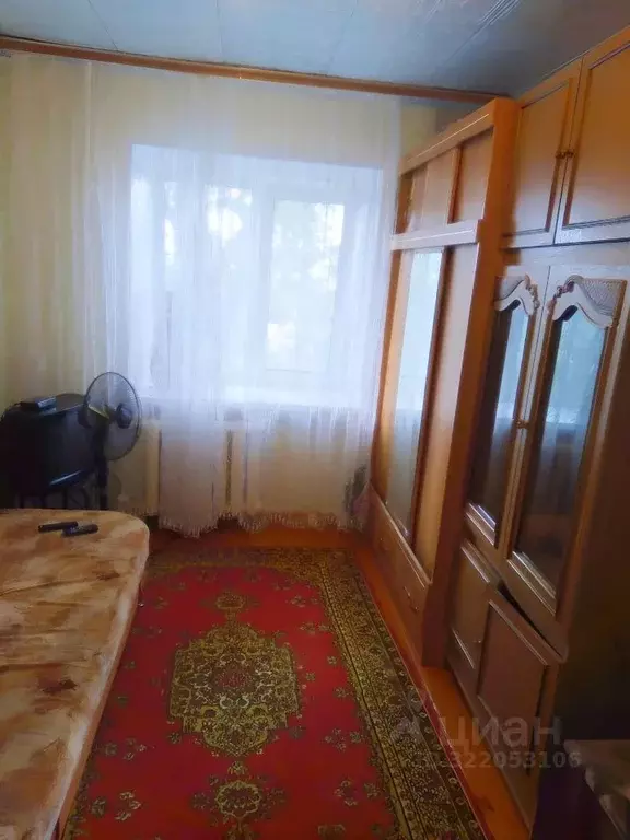 Комната Ульяновская область, Ульяновск ул. Ватутина, 54 (11.0 м) - Фото 0