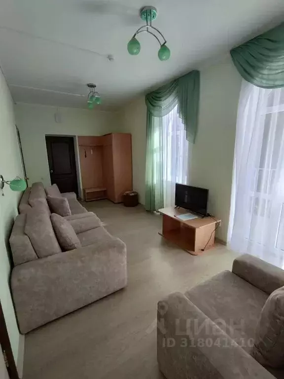 Комната Крым, Алушта ул. Набережная, 24Г - Фото 0