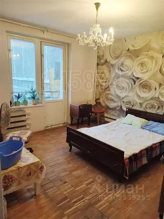 Комната Москва ул. Островитянова, 51 (16.0 м) - Фото 0