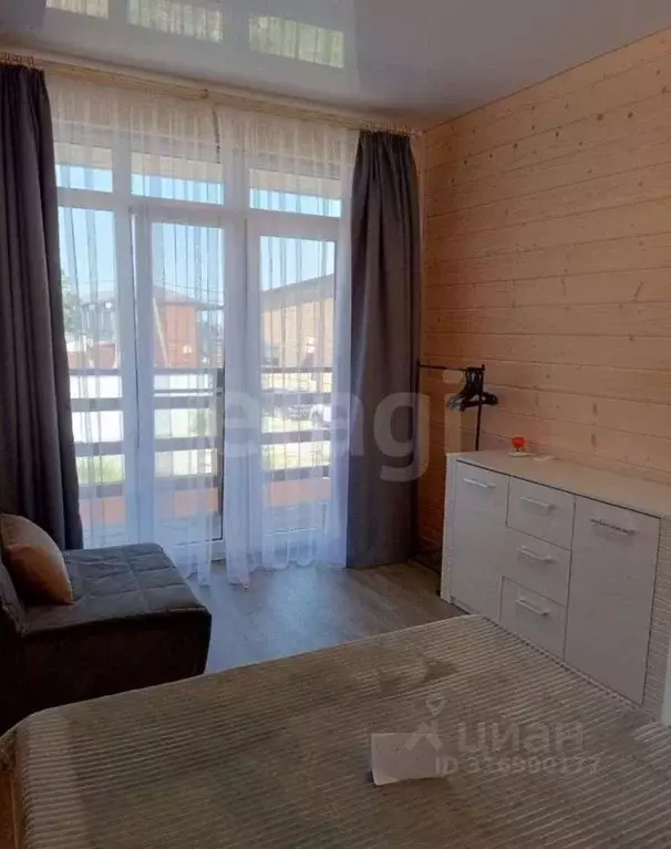 4-к кв. Краснодарский край, Темрюкский район, Голубицкое с/пос, ... - Фото 1
