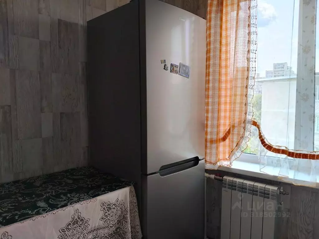 3-к кв. Тамбовская область, Тамбов ул. Володарского, 8 (47.0 м) - Фото 1