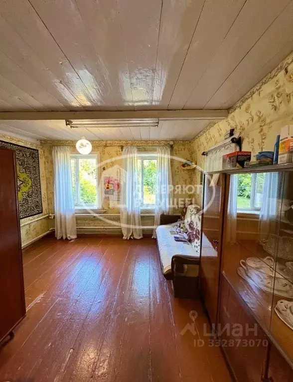 Дом в Пермский край, Лысьва ул. Горбунова, 24 (46 м) - Фото 2