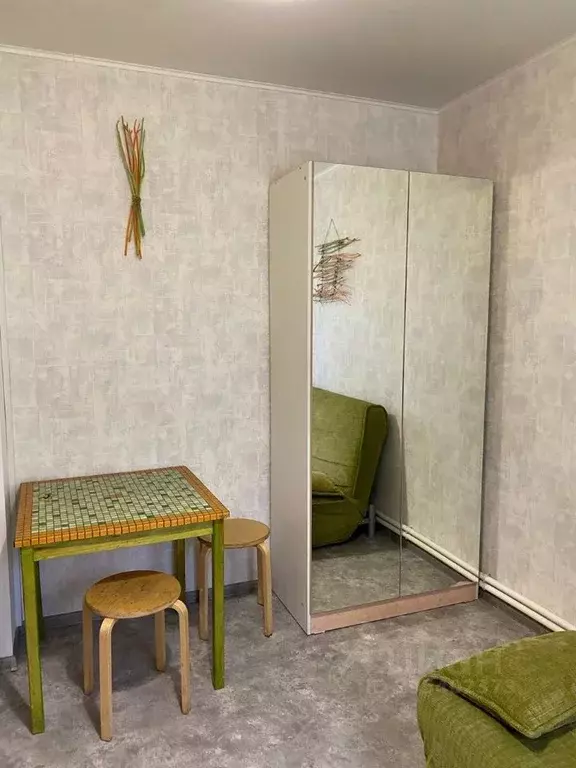 Студия Московская область, Химки Сходня мкр, Железнодорожная ул., 39 ... - Фото 2