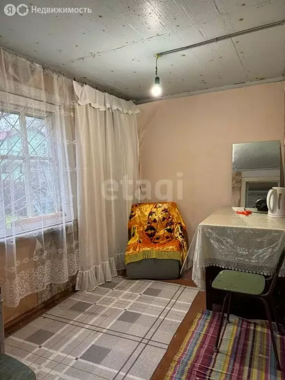 Дом в Калининград, СНТ Весна, Ягодный проезд (20 м) - Фото 1