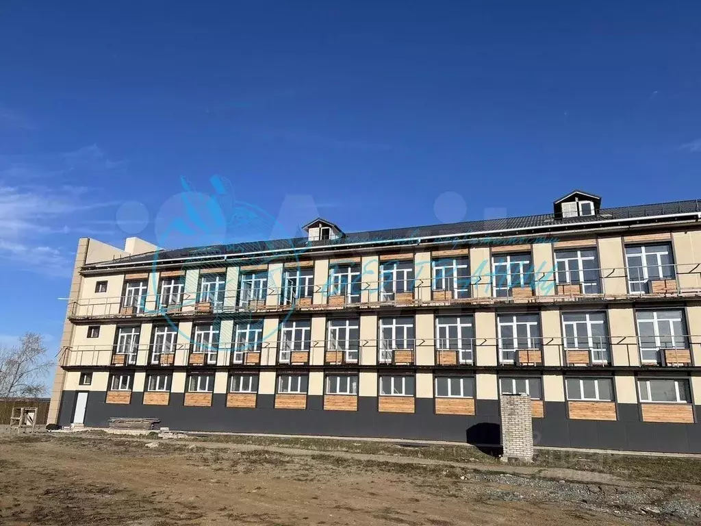 Помещение свободного назначения в Свердловская область, Невьянск ... - Фото 2