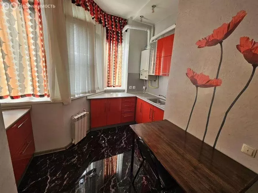 1-комнатная квартира: Ставрополь, улица Лермонтова, 341 (60 м) - Фото 2