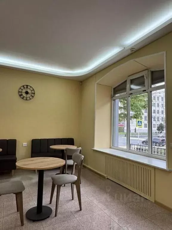 Офис в Северная Осетия, Владикавказ ул. Миллера, 25 (50 м) - Фото 1