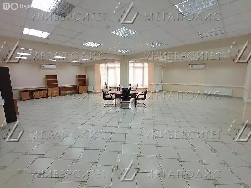 Офис (120 м) - Фото 2
