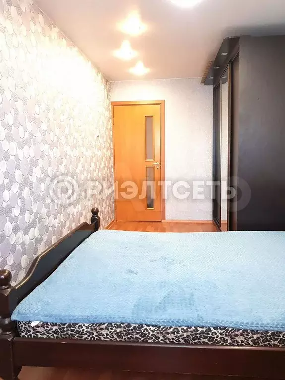 2-к. квартира, 43,9 м, 5/5 эт. - Фото 1