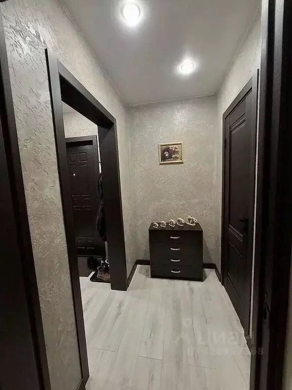 2-к кв. Московская область, Домодедово Южный мкр, ул. Курыжова, 14к2 ... - Фото 2