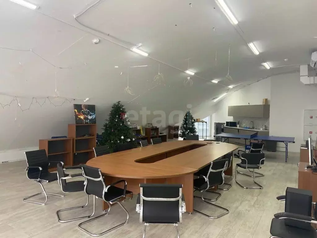 Офис в Белгородская область, Белгород Харьковский пер., 36А (373 м) - Фото 1