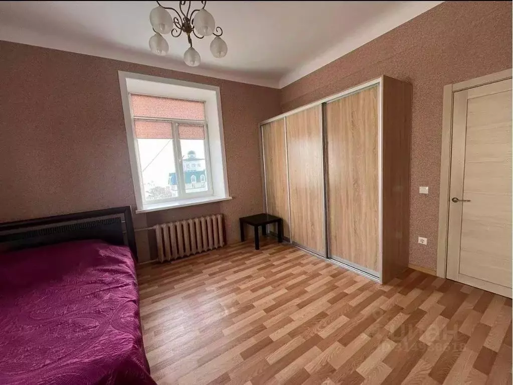 2-к кв. Хабаровский край, Хабаровск ул. Ленина, 8 (45.0 м) - Фото 1