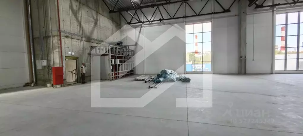 Помещение свободного назначения в Московская область, Дзержинский ... - Фото 2