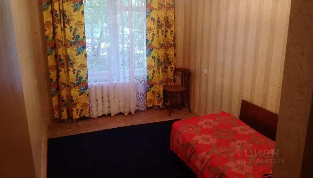 3-к кв. Москва Полесский проезд, 10 (58.0 м) - Фото 1