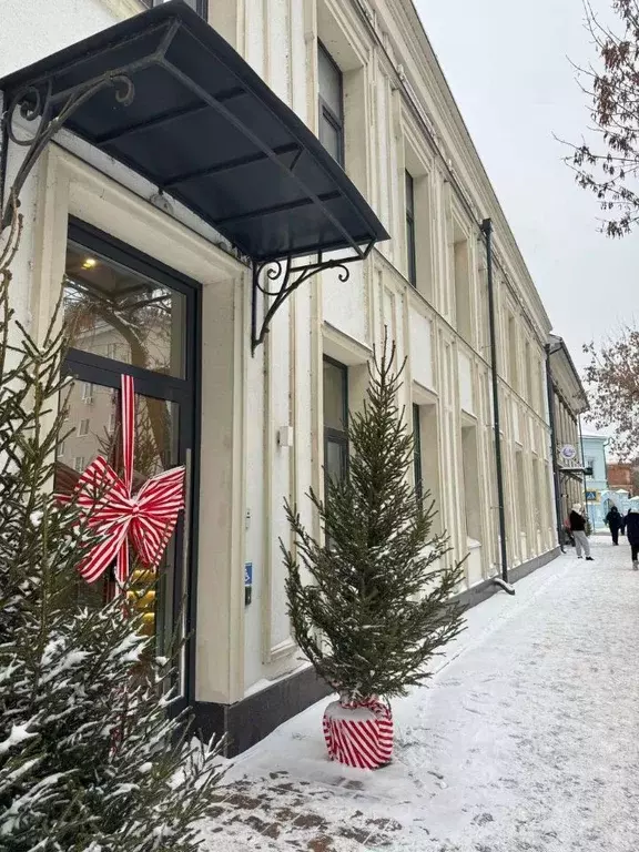 1-к кв. Татарстан, Казань ул. Сары Садыковой, 9 (60.6 м) - Фото 1