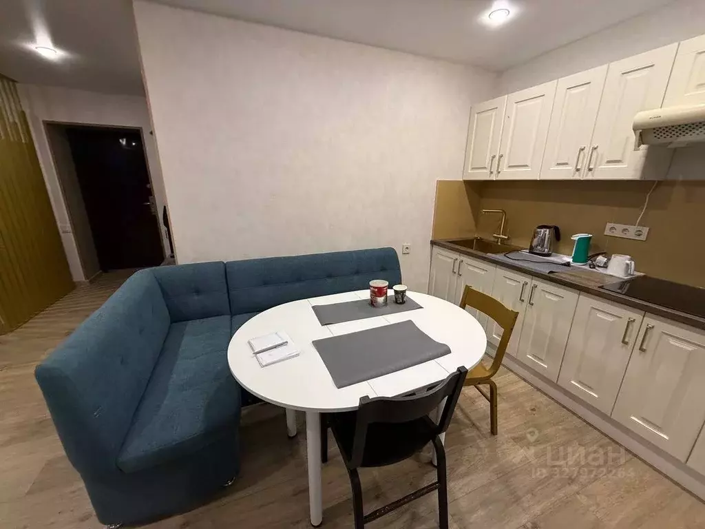 Свободной планировки кв. Башкортостан, Уфа ул. Менделеева, 227 (55.0 ... - Фото 1