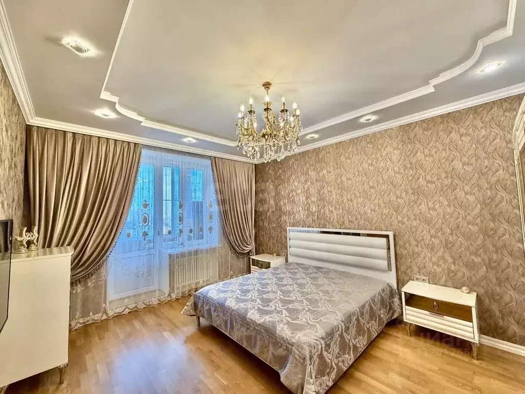 1-к кв. Московская область, Реутов ул. Реутовских ополченцев, 4 (55.7 ... - Фото 1