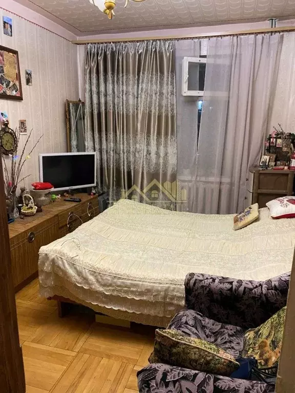 2-к кв. Северная Осетия, Владикавказ ул. Генерала Дзусова, 17 (60.0 м) - Фото 1