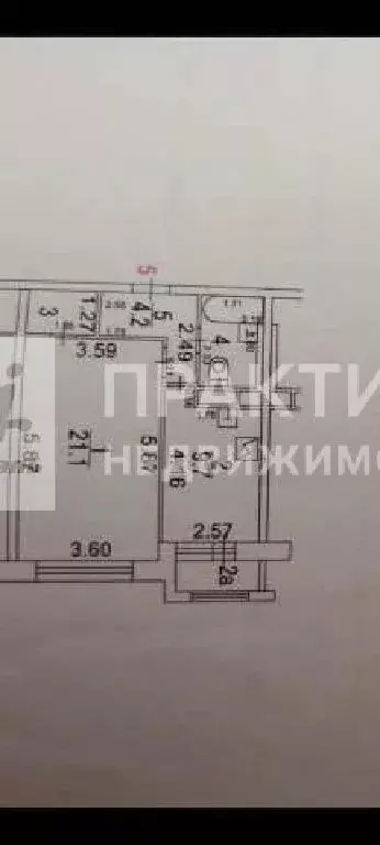 Продается студия - Фото 2
