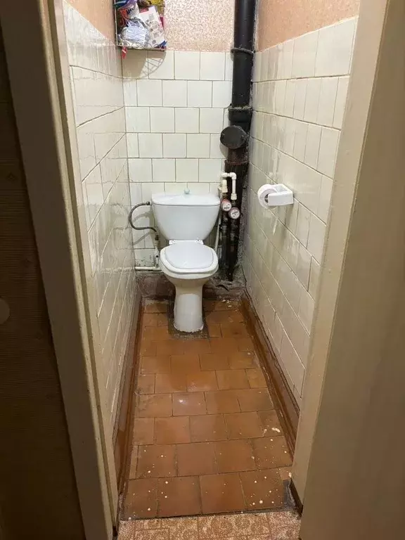 2-к кв. Московская область, Электросталь ул. Карла Маркса, 37 (56.0 м) - Фото 2