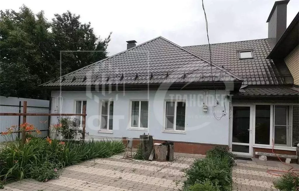 Дом в Воронеж, Вокзальная улица, 21 (111 м) - Фото 1