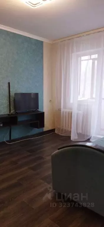 2-к кв. Пермский край, Пермь ул. Макаренко, 44 (45.1 м) - Фото 2