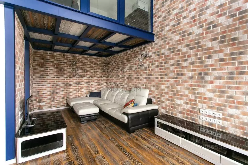 3-к кв. Москва Сосенское поселение, ул. Николо-Хованская, 24 (100.0 м) - Фото 2