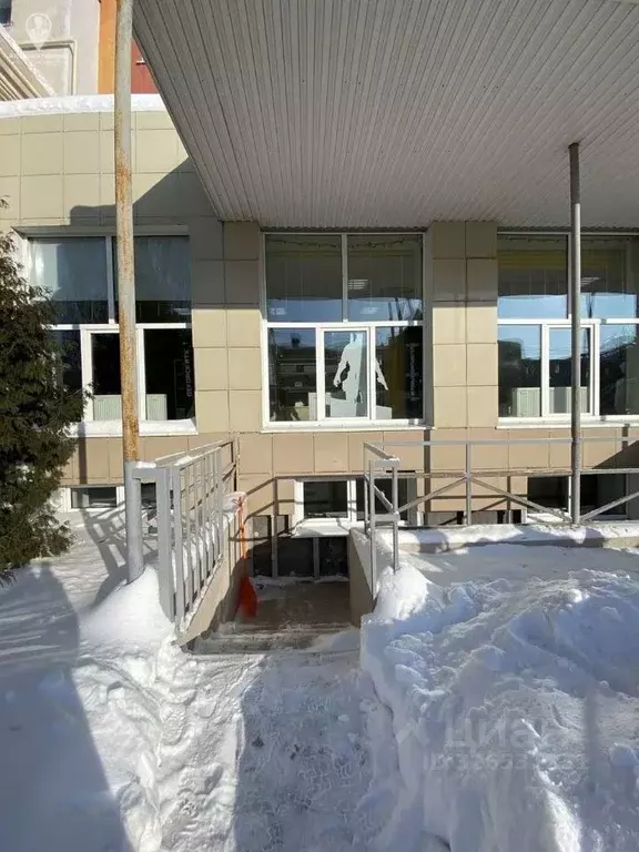 Помещение свободного назначения в Рязанская область, Рязань Народный ... - Фото 2