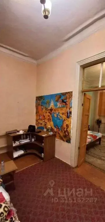 Комната Краснодарский край, Кореновск ул. Мира, 102 (37.9 м) - Фото 0