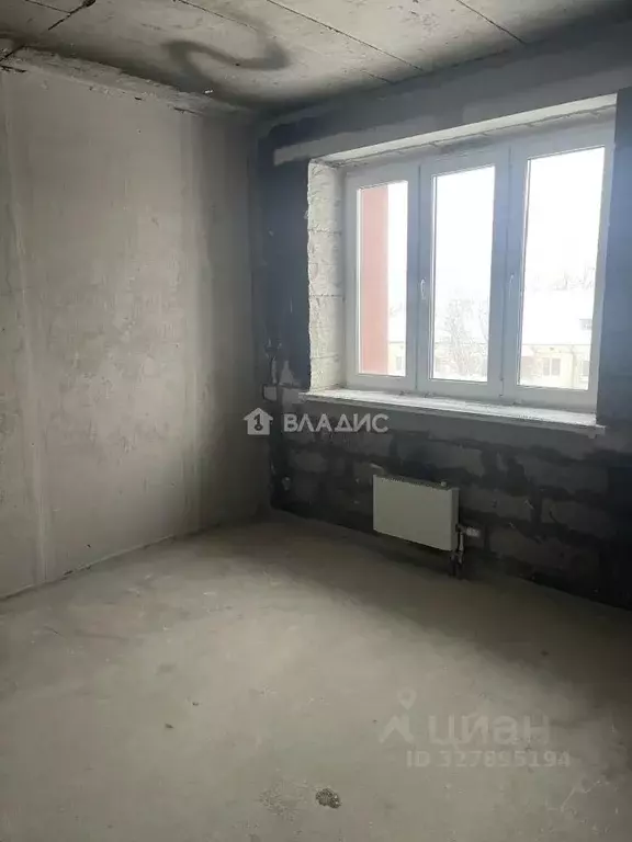 Студия Москва Клинская ул., 2Ак7 (33.0 м) - Фото 2