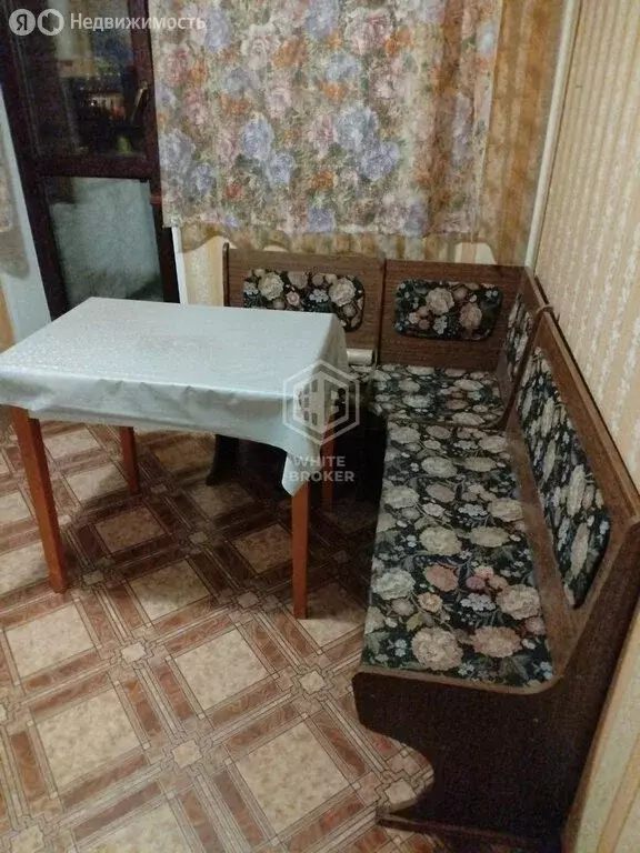 1-комнатная квартира: Москва, Елецкая улица, 8к1 (39 м) - Фото 2