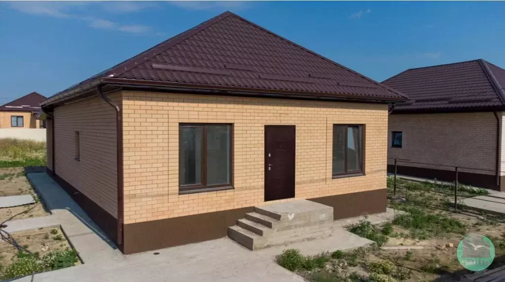 Дом в Краснодарский край, Новороссийск городской округ, Раевская ст-ца ... - Фото 2