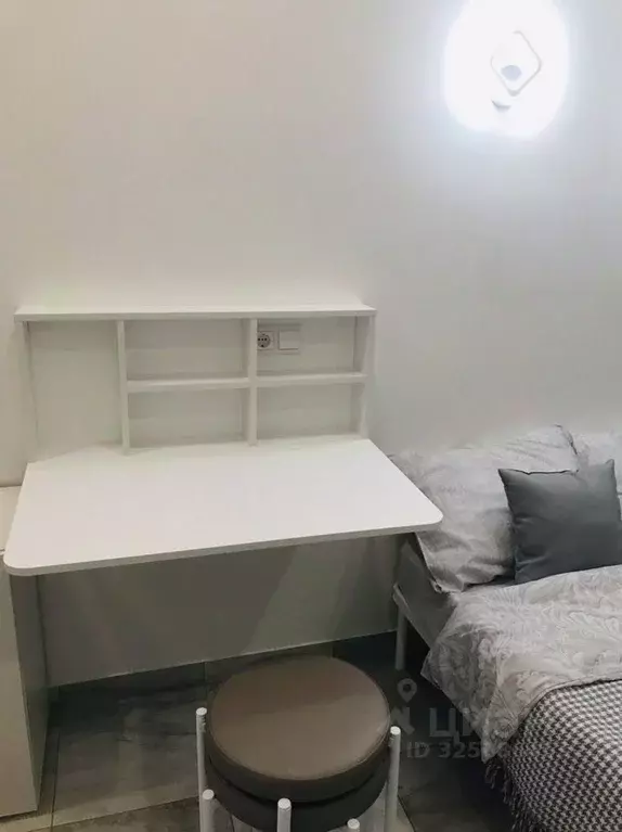 Студия Москва Стройковская ул., 19/2 (10.0 м) - Фото 2