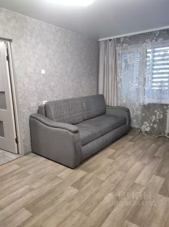 2-к кв. Нижегородская область, Нижний Новгород ул. Ефима Рубинчика, 17 ... - Фото 2