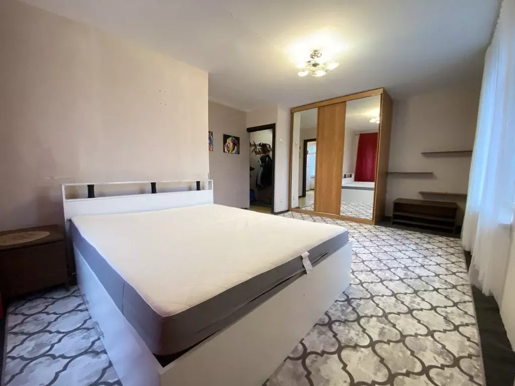 1-к кв. Москва Барклая ул., 11 (32.0 м) - Фото 2