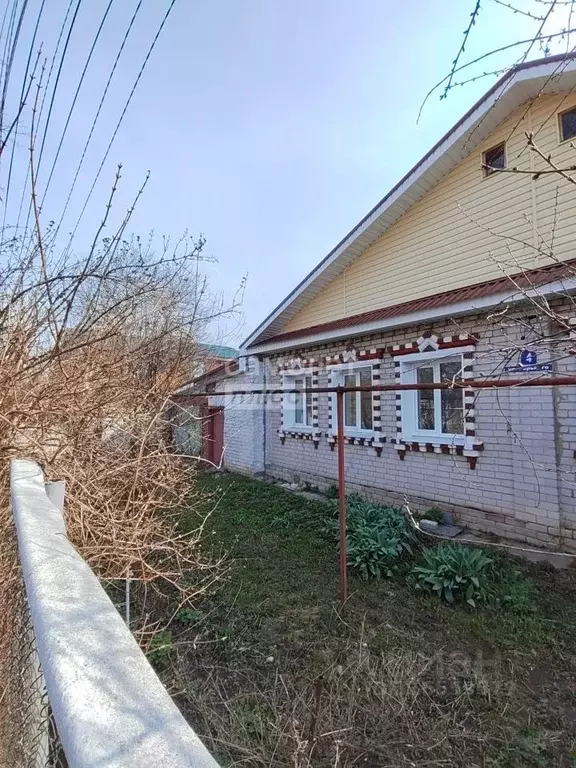 Дом в Нижегородская область, Балахнинский муниципальный округ, Лукино ... - Фото 0