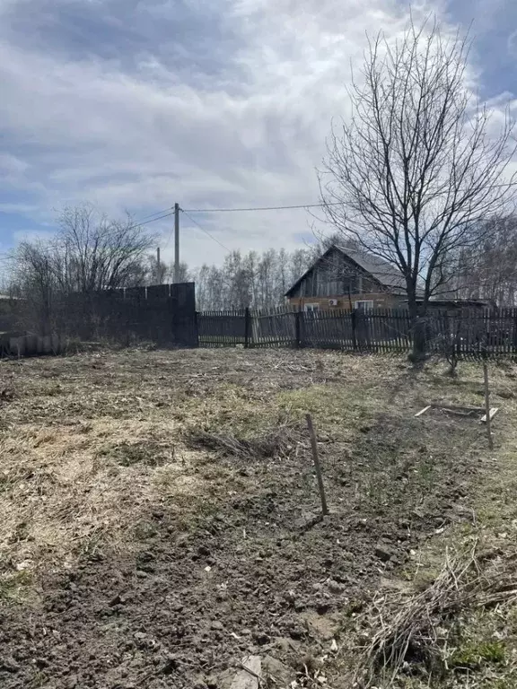 Дом в Алтайский край, Новоалтайск ул. 2-я Бийская, 2 (25 м) - Фото 1