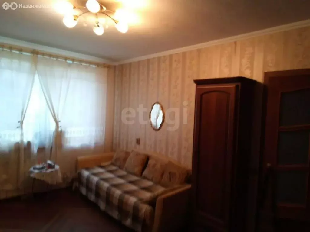 1-комнатная квартира: Санкт-Петербург, Купчинская улица, 13к3 (29.7 м) - Фото 1